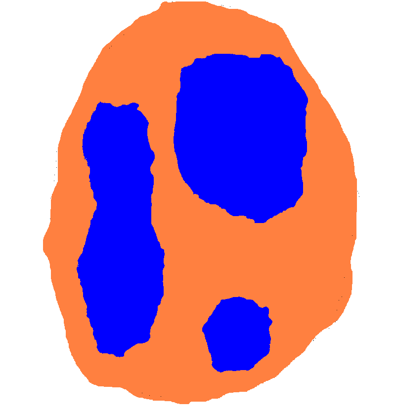 Little Blue and Little Yellow (02),绘本,绘本故事,绘本阅读,故事书,童书,图画书,课外阅读